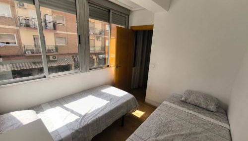 Piso Avenida de Madrid - Foto 4