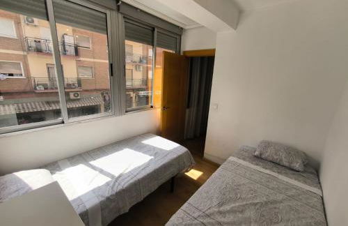 Piso Avenida de Madrid - Foto 4