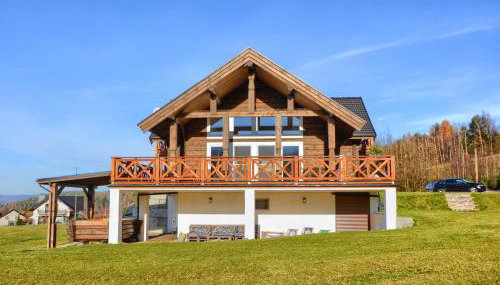 CHATA POD PRZEHYBĄ - Foto 5