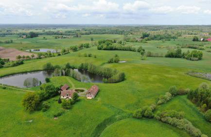 Siedlisko Mazury - Foto 40