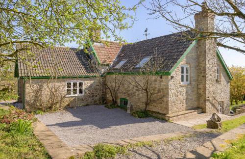 Beautiful cottage set in peaceful surroundings with stunning views - Foto 23