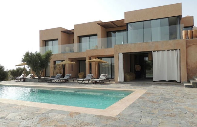 Dar Oumnass - Foto 25