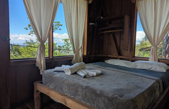 Campos de Oro Wilderness Lodge - Photo 13