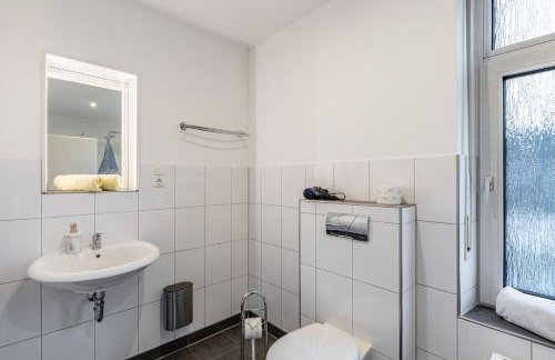 Nostalgie Apartment - Foto 23