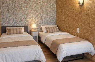 Le Jardin des Hirondelles - 3 chambres - Foto 14