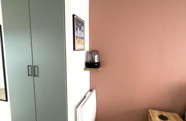 Studio rénové proche de la plage - Foto 7