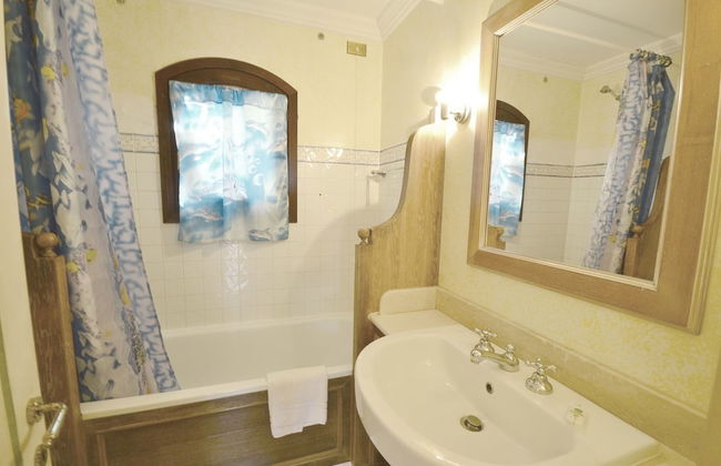 Holiday Home in Stintino Near Sea Beach - Photo 9