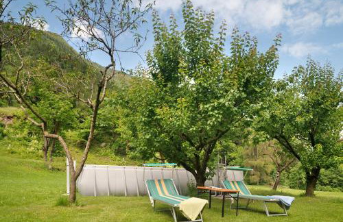 Apartment Bodnerhof - Foto 21