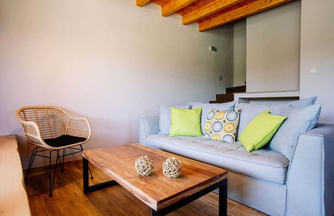 Elite Cottages - Adults Only - Foto 16