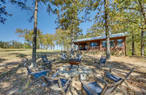 The Bird Cabin Peaceful Refuge in East Texas - Foto 22