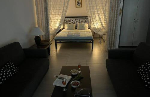 Aurora Studio Lagonissi - Foto 44