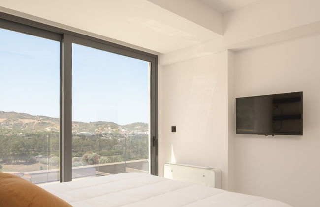 Luxurious Villa Dias With Tennis Court by Estia - Foto 40