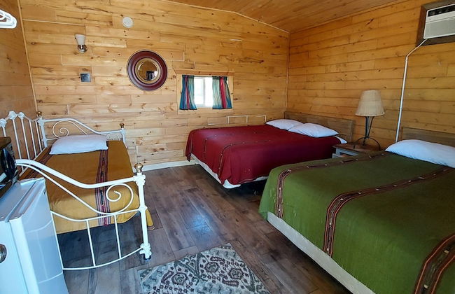 Canyons of Escalante RV Park - Foto 25