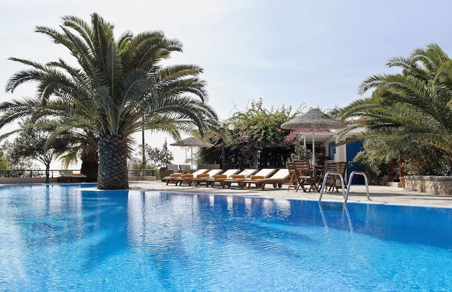 Paradise Resort - Foto 42