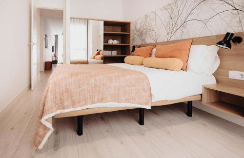 Aspasios Atocha Apartments - Foto 33