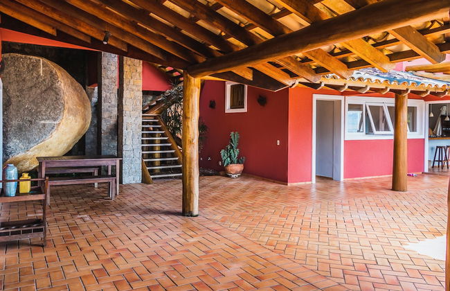 Mansão Sobreomar - Ilhabela - Foto 34