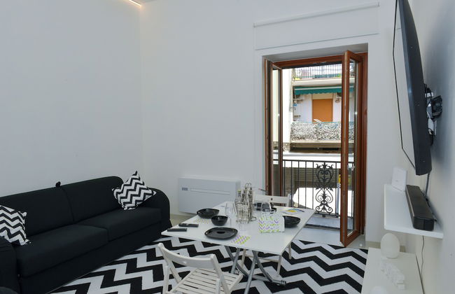 Angel's house in Sorrento coast - Foto 11