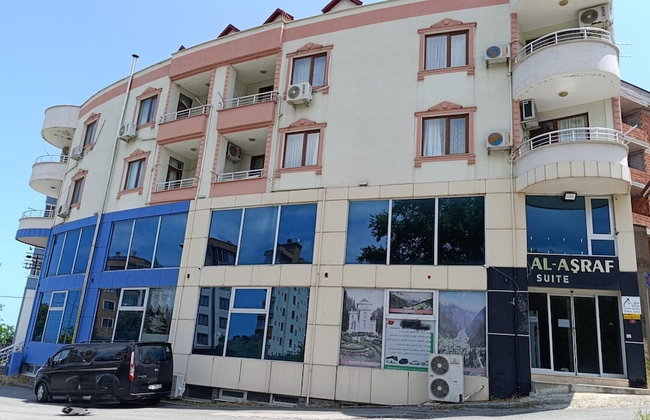 Alasraf Suit - Foto 22