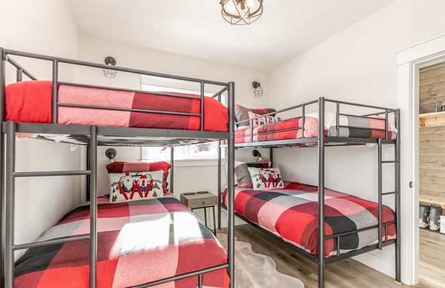 The White Pearl - Luxury Chalet W/mountain Views - Foto 3