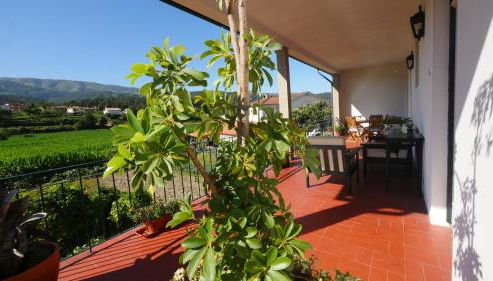 Quinta do Arieiro - Foto 5, Garden view