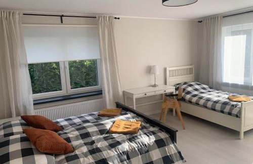 Apartament Słoneczny Świerkowa - Foto 26