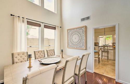 Golf and Unwind Poolside Cave Creek Group Retreat! - Foto 10