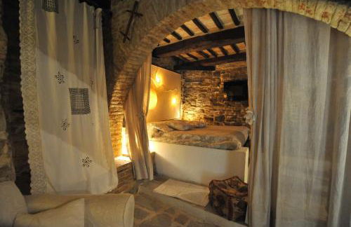 La Casina Del Lillotatini - Foto 6