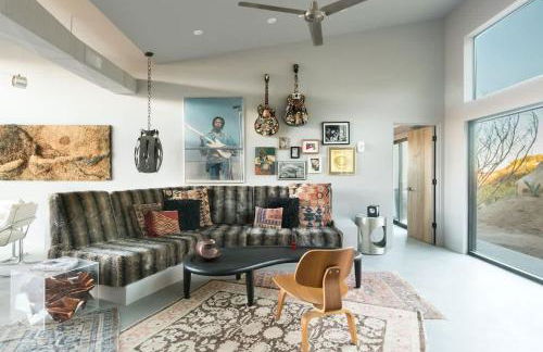 Heaven's Door By The Cohost Company - Foto 74