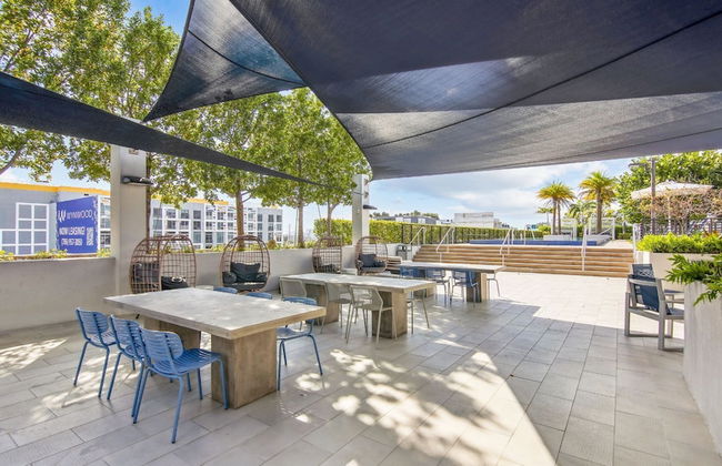 Sentral Wynwood - Foto 43