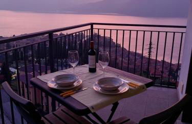 Lake Dream 1 Lake View of COMO - Foto 1