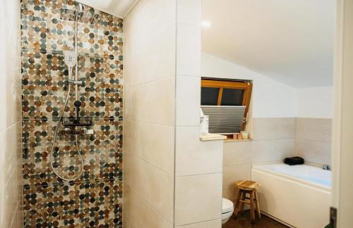 Lodge mit Sauna & Seeblick für Naturliebhaber - Foto 11