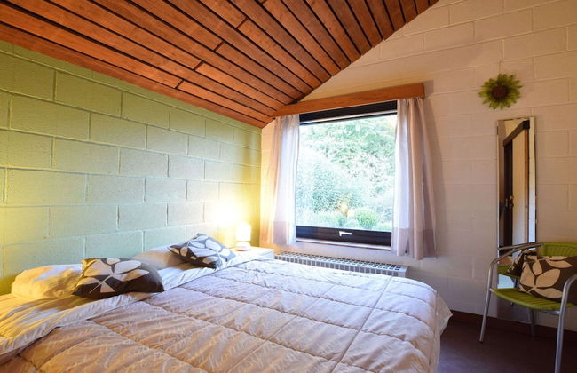 Cozy Villa in Vielsalm With Private Garden - Photo 8