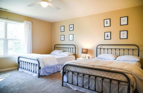 Sierra Ranch - A Yosemite Retreat - Foto 19