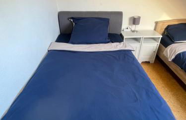 Beishan Appartements Nürnberg in Zentrum Dachgeschoss - Foto 9