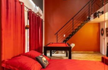 LOFT LAS VEGAS Games / Casino / Babyfoot / Bar à jeux - Foto 51