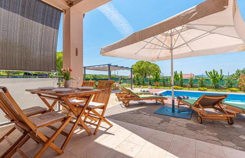 Villa Barbara - Foto 4