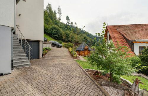 Ferienwohnung Höfleblick - Foto 31