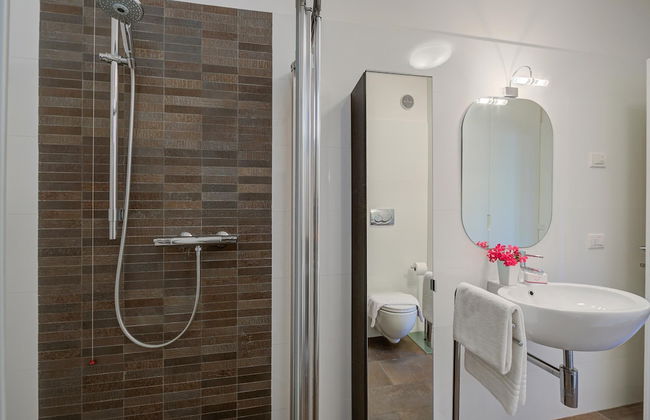 Villa Il Paradiso Di Gabri - Foto 25