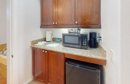 LV022 Centrally Located Downstairs LV Studio - Foto 6