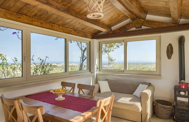 Tenuta Olive Alive - Foto 21