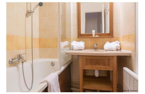 Charmant Appartement avec piscine. - Foto 4