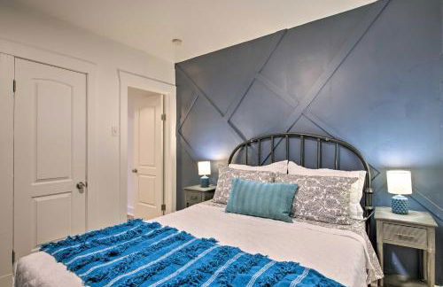 Chic SLC Townhome Hike, Ski, Shop and Explore! - Foto 17