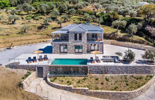 Villa Nana - Foto 30