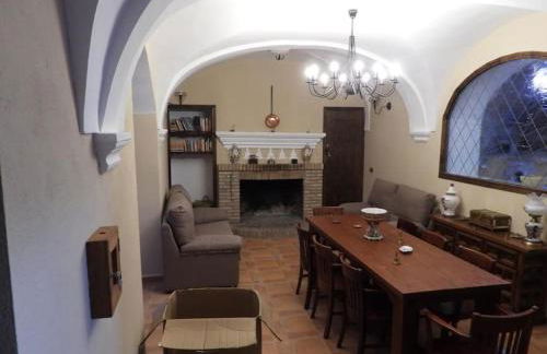 Casa con encanto, gran capacidad alojamiento-24 personas - Foto 39