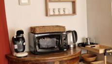 Au p'tit soleil - Charmant T2 en Provence - Foto 5