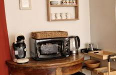 Au p'tit soleil - Charmant T2 en Provence - Foto 5