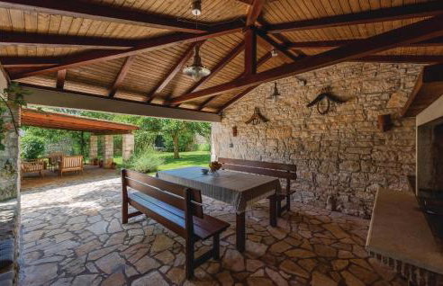 Holiday Home Butkovici Croatia - Foto 18