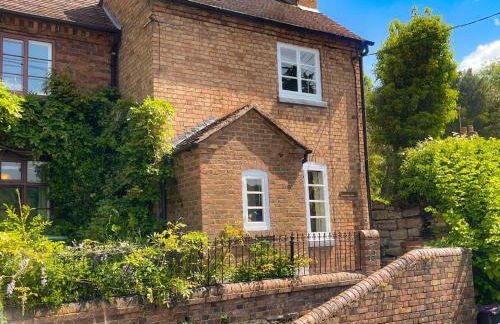 Carrow Cottage - Foto 33