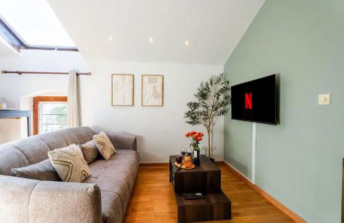 "Yunahouse" Vue sur les Salins Roses - Foto 24