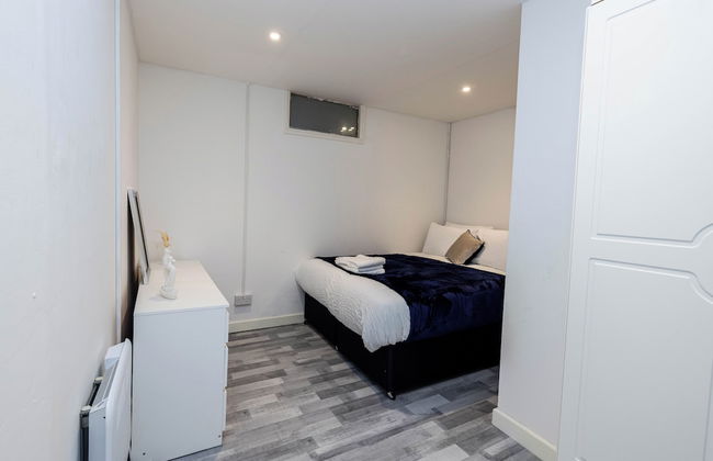 1 Bed-4guests-sofabed-wifi-closetocity-parking - Foto 12